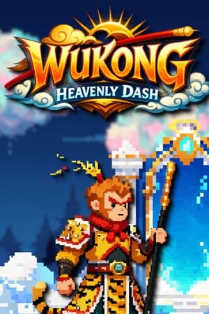 Wukong: Heavenly Dash