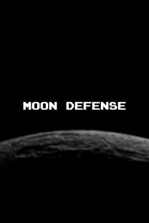 Moon  Defense