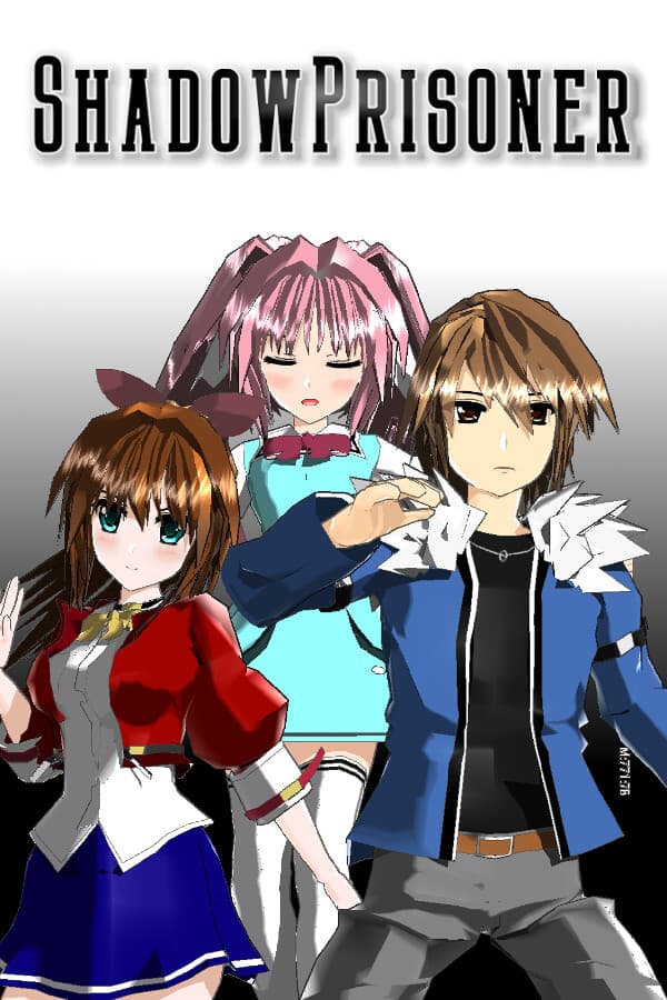 Shadow Prisoner