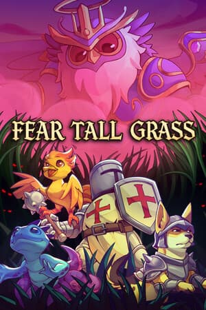 Fear Tall Grass