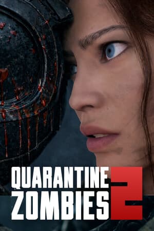 Quarantine Zombies 2: Day Zero