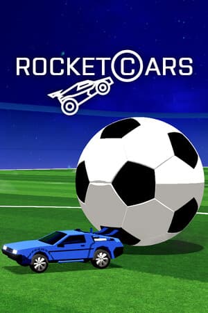 Rocket Cars