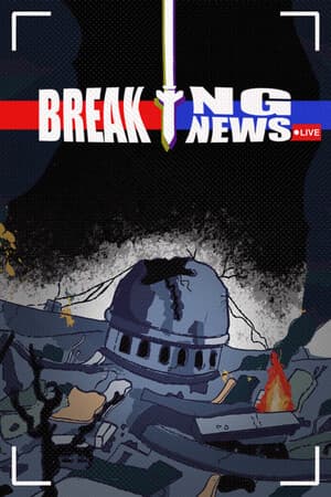 Breaking News Live