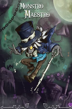 Monstro Maestro