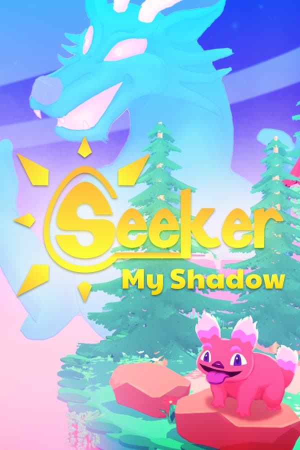 Seeker: My Shadow