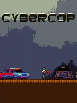 Cybercop
