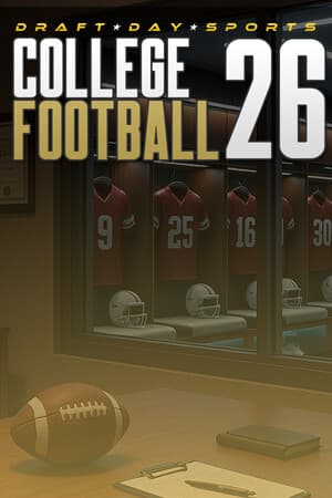 Draft Day Sports: College Football 2026