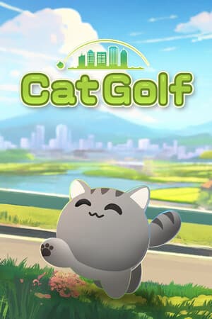 Cat Golf