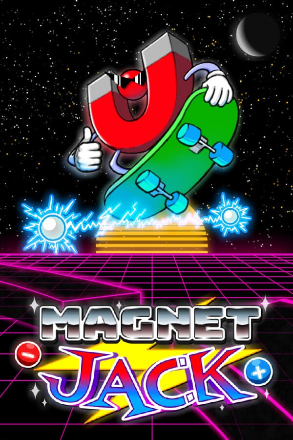 Magnet Jack