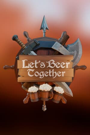 Let's Beer Together!