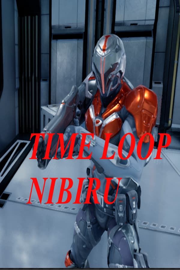Time Loop Nibiru