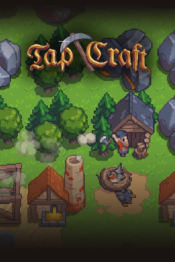 Tap Craft