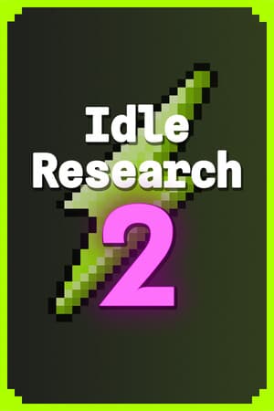 Idle Research 2