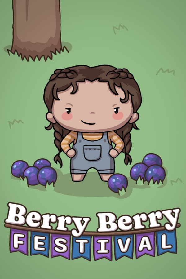 Berry Berry Festival