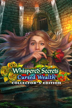 Whispered Secrets: Cursed Wealth Collector's Edition