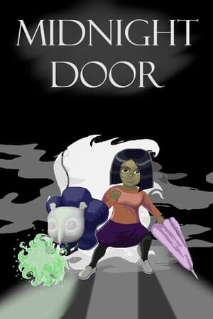 Midnight Door