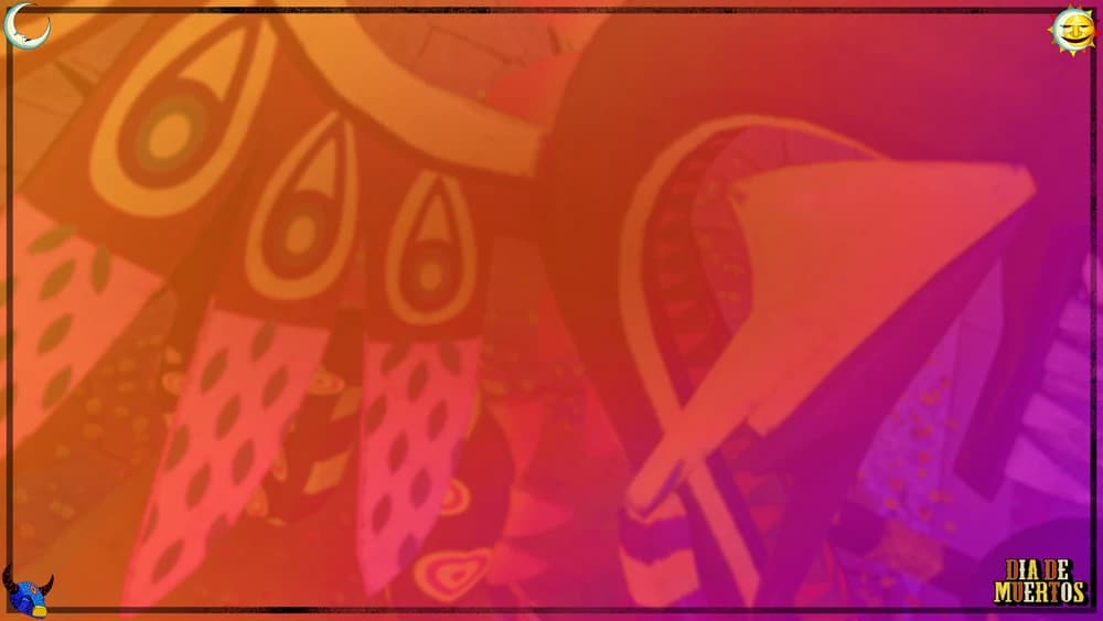 Series 26: Día de Muertos