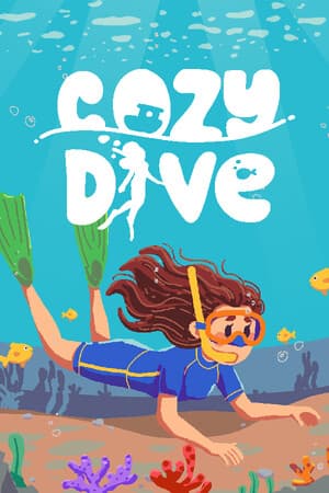 Cozy Dive