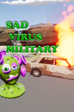 Sad Virus Military