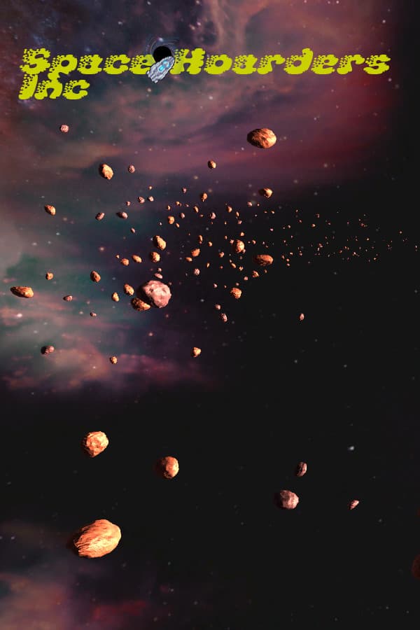 Space Hoarders Inc.