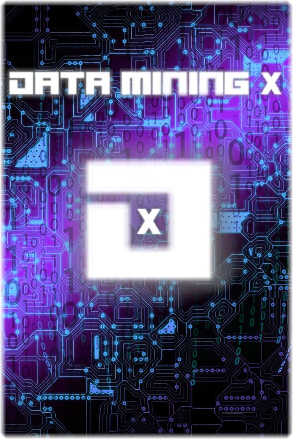 Data mining X