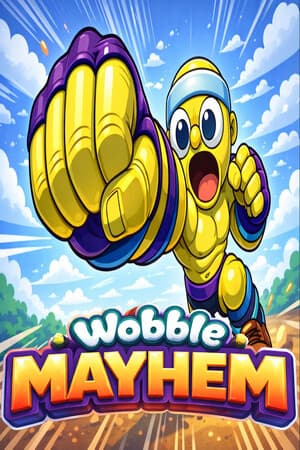 Wobble Mayhem