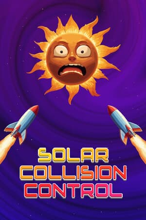Solar Collision Control