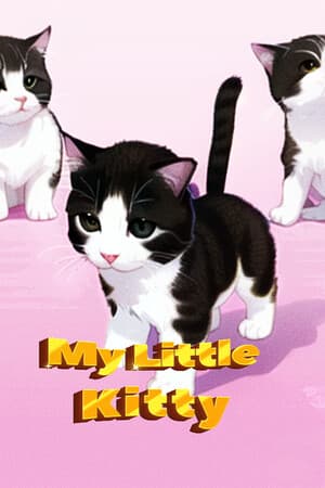 My Little Kitty
