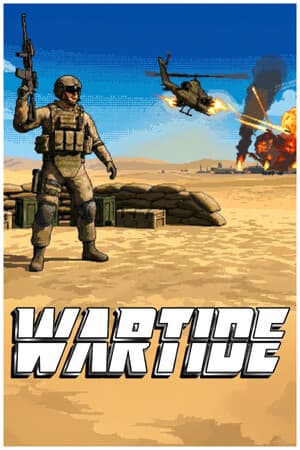 Wartide