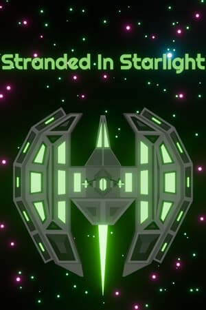 Stranded In Starlight