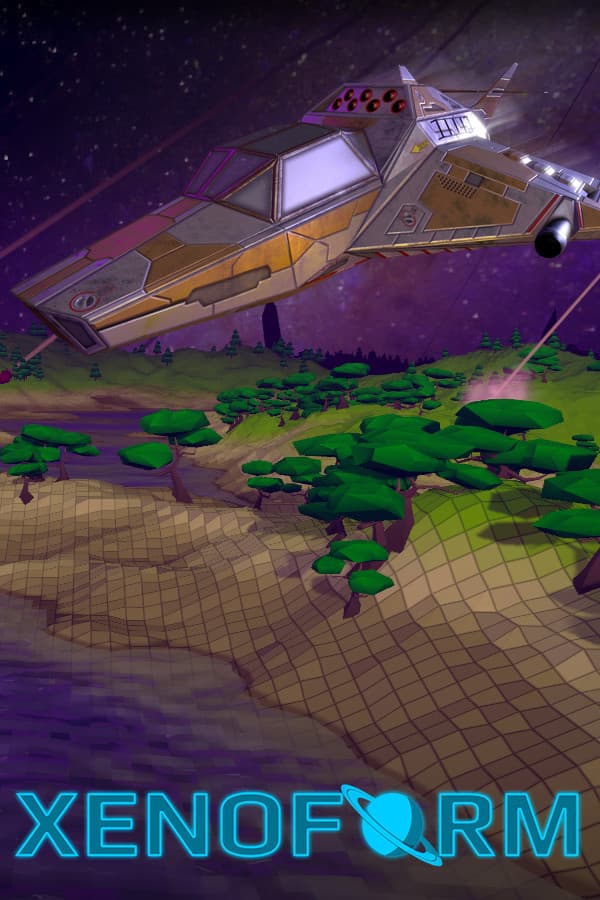 Xenoform