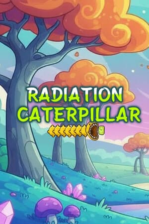 Radiation Caterpillar