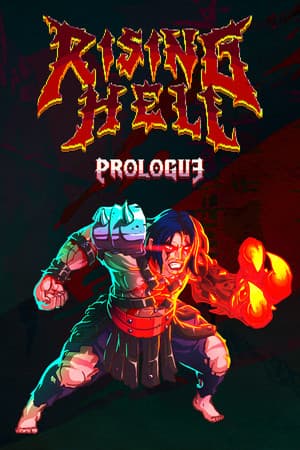 Rising Hell - Prologue