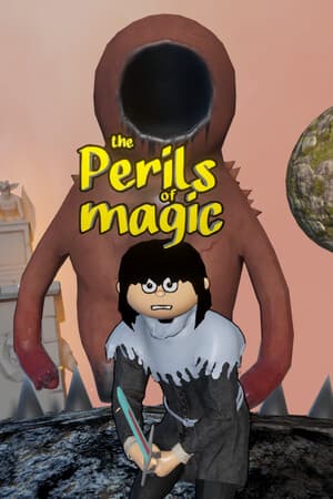 Perils of Magic