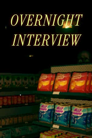 Overnight Interview