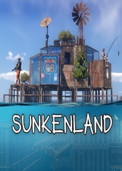 Sunkenland