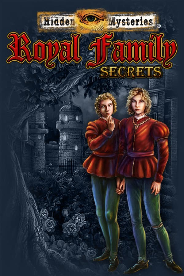 Hidden Mysteries: Royal Family Secrets