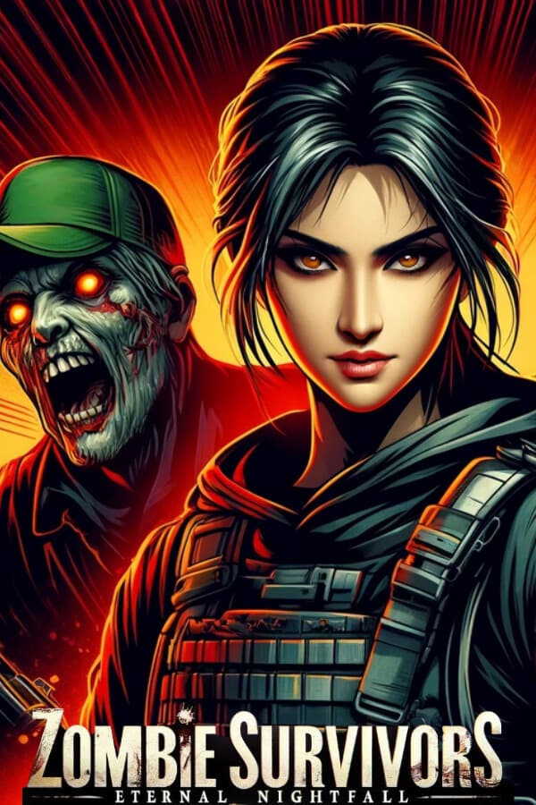 Zombie Survivors - Eternal Nightfall