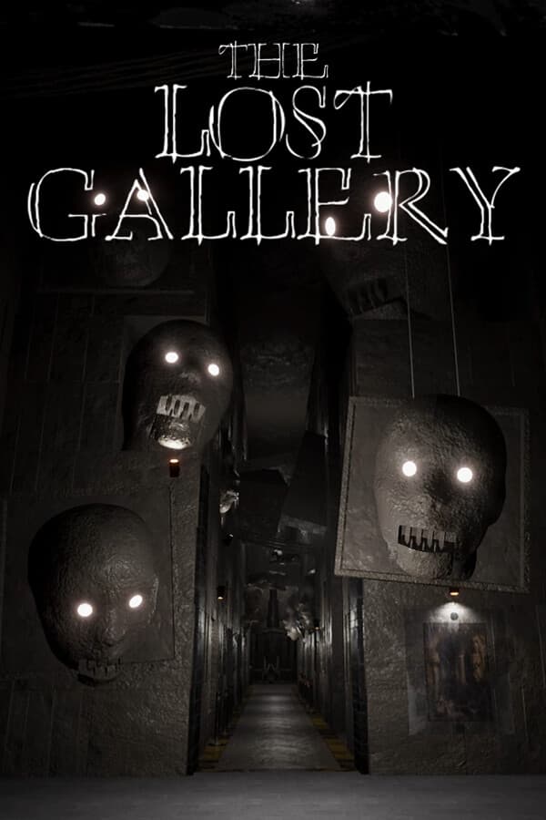 The Lost Gallery