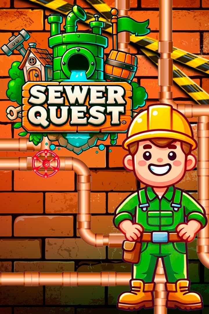 SEWER QUEST