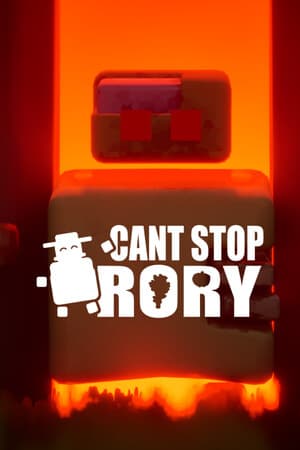 Can't Stop Rory