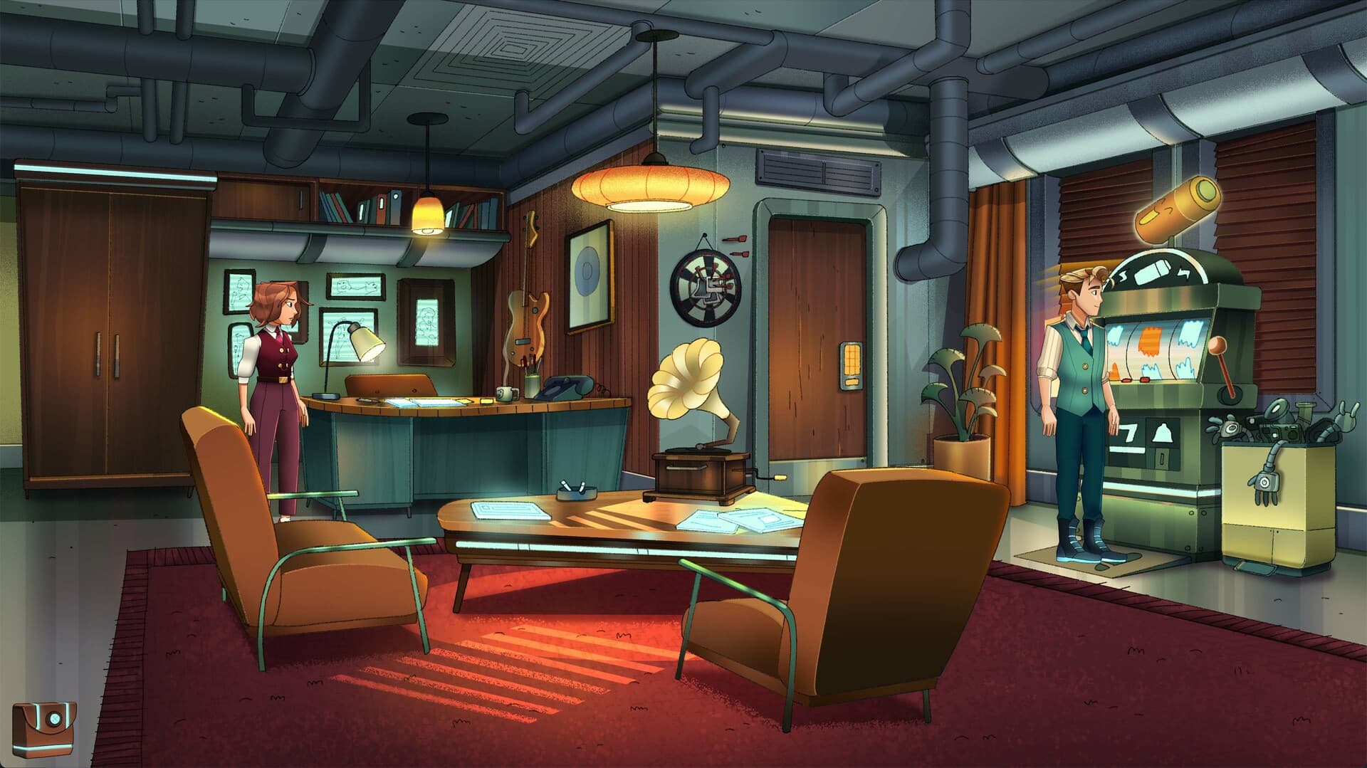 Game Image