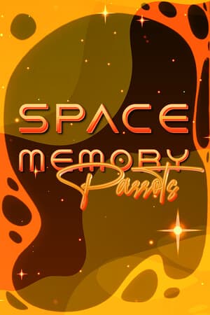 Space Memory: Parrots