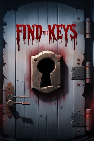 Find The Keys
