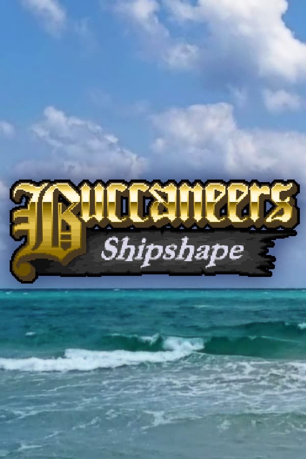 Buccaneers Shipshape