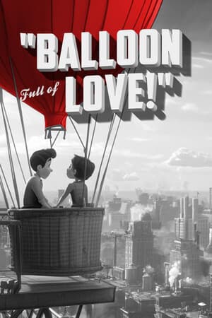 Balloon Full of Love