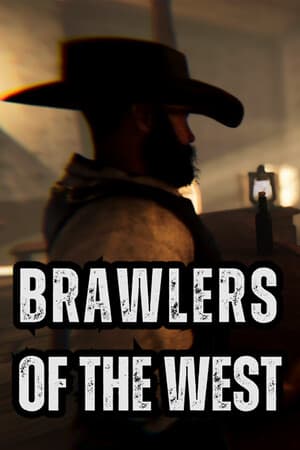 Brawlers of the West
