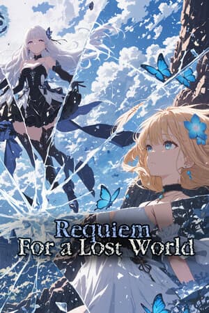 Requiem For a Lost World