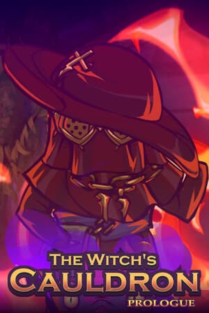 The Witch's Cauldron Prologue