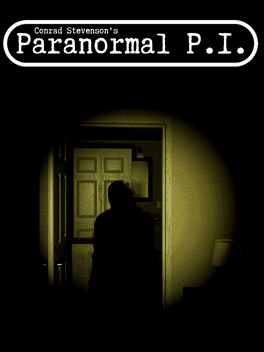Conrad Stevenson's Paranormal P.I.